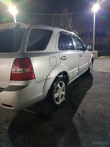 Kia Sorento-5