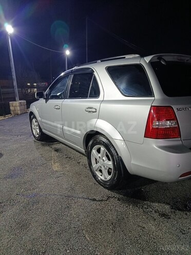 Kia Sorento-7