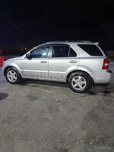 Kia Sorento-8