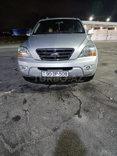 Kia Sorento-1