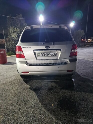 Kia Sorento-2