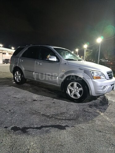 Kia Sorento-3