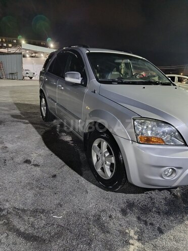 Kia Sorento-4