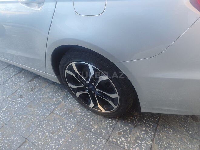 Ford Fusion (North America)-7