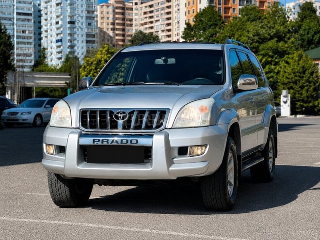 Toyota Land Cruiser Prado-3