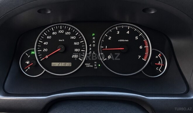 Toyota Land Cruiser Prado-15