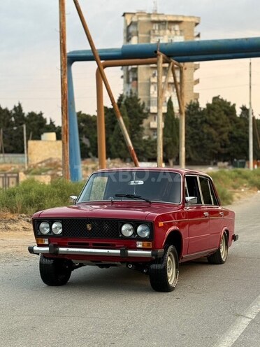 LADA (VAZ) 2106-1