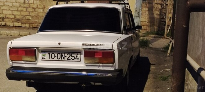 LADA (VAZ) 2107-7