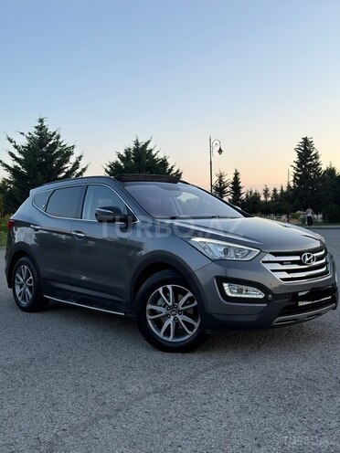 Hyundai Santa Fe-3