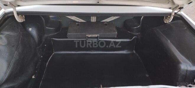 LADA (VAZ) 2107-15