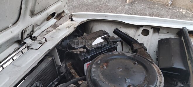 LADA (VAZ) 2107-20