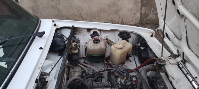 LADA (VAZ) 2107-17