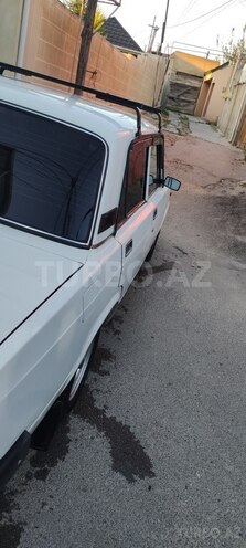 LADA (VAZ) 2107-9