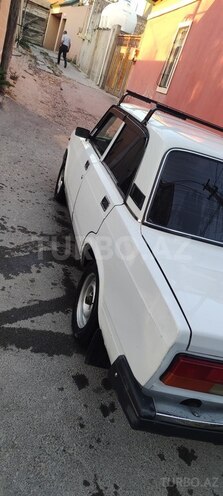 LADA (VAZ) 2107-8