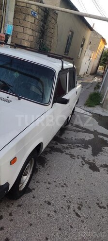 LADA (VAZ) 2107-11