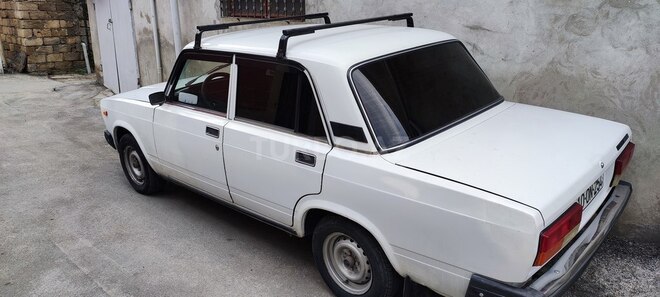 LADA (VAZ) 2107-5