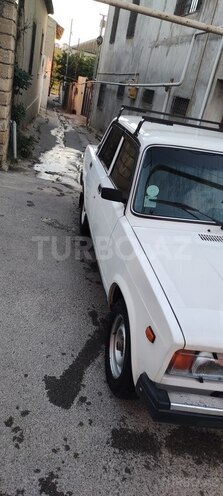 LADA (VAZ) 2107-10