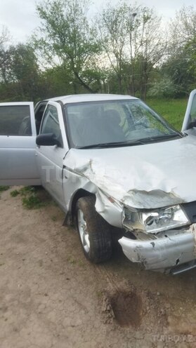 LADA (VAZ) 2110-1