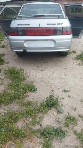 LADA (VAZ) 2110-2