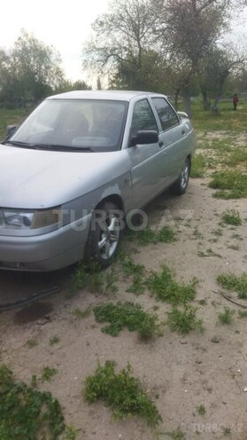 LADA (VAZ) 2110-4
