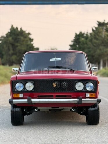 LADA (VAZ) 2106-5