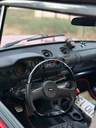 LADA (VAZ) 2106-7