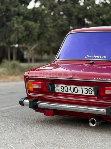 LADA (VAZ) 2106-3