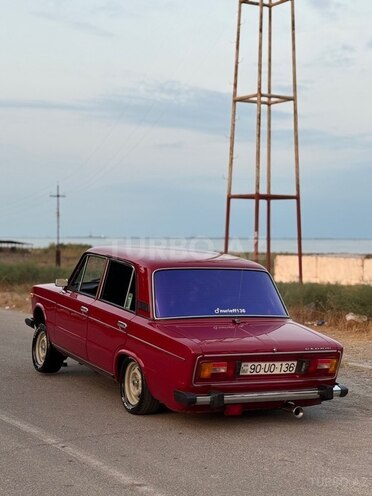LADA (VAZ) 2106-2