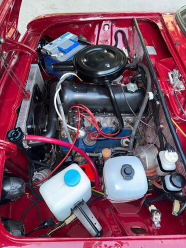 LADA (VAZ) 2106-10