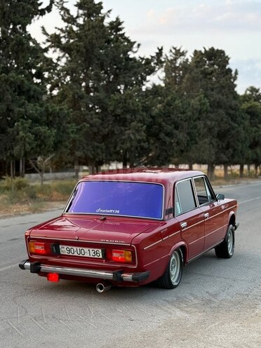 LADA (VAZ) 2106-8
