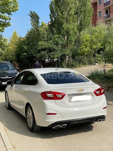 Chevrolet Cruze-3