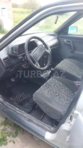 LADA (VAZ) 2110-3