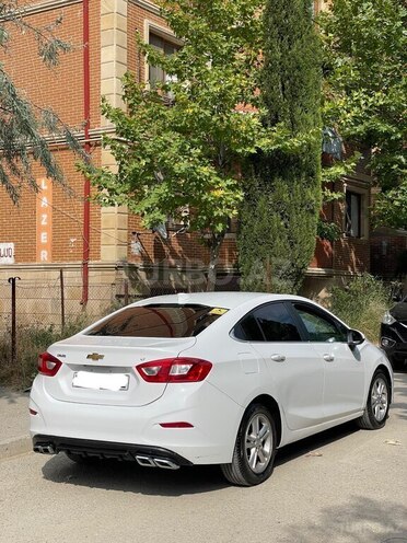 Chevrolet Cruze-4