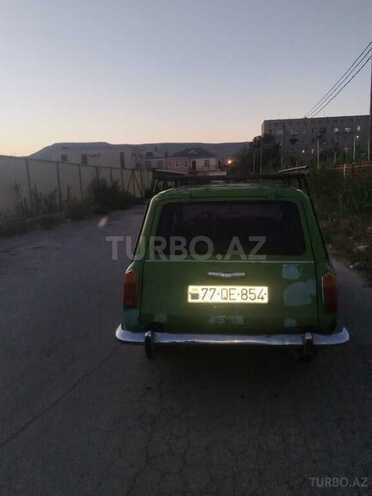 LADA (VAZ) 2102-7