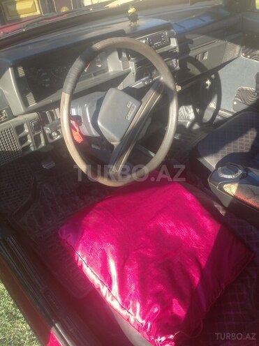 LADA (VAZ) 21099-5
