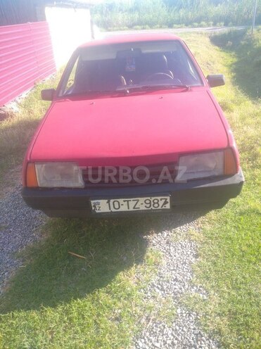 LADA (VAZ) 21099-1