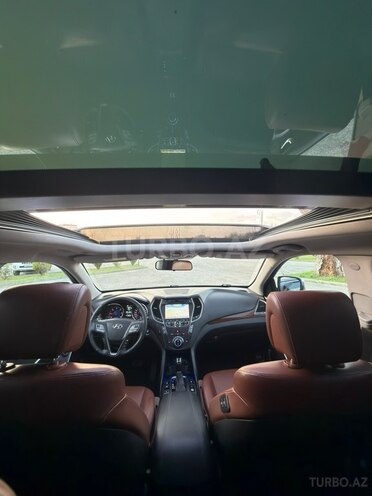 Hyundai Santa Fe-10