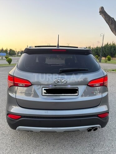 Hyundai Santa Fe-7