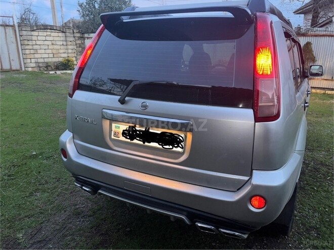 Nissan X-Trail-2