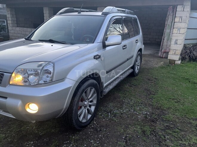 Nissan X-Trail-3