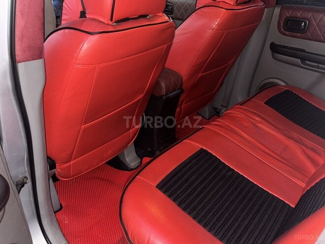 Nissan X-Trail-7