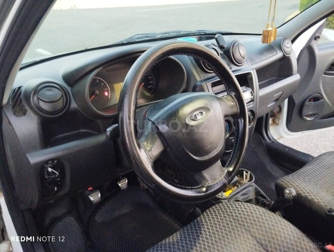 LADA (VAZ) Granta-6