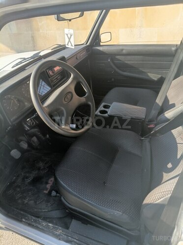 LADA (VAZ) 2107-3