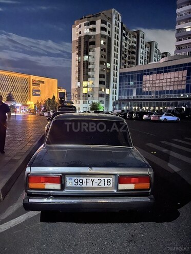 LADA (VAZ) 2107-2
