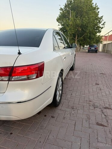 Hyundai Sonata-7