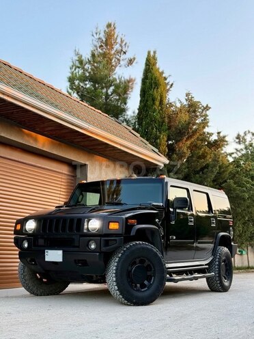 Hummer H2-3