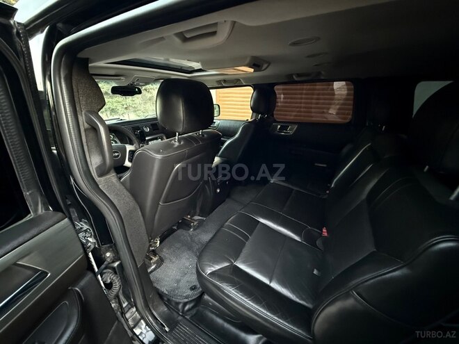 Hummer H2-10