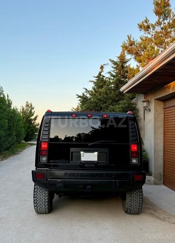Hummer H2-6