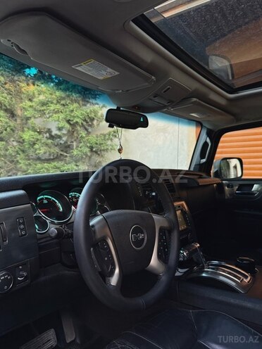 Hummer H2-8