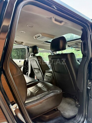 Hummer H2-12